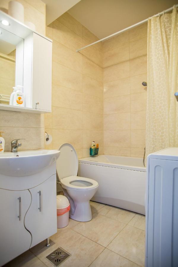 Bella Vista Summerland Apartment *