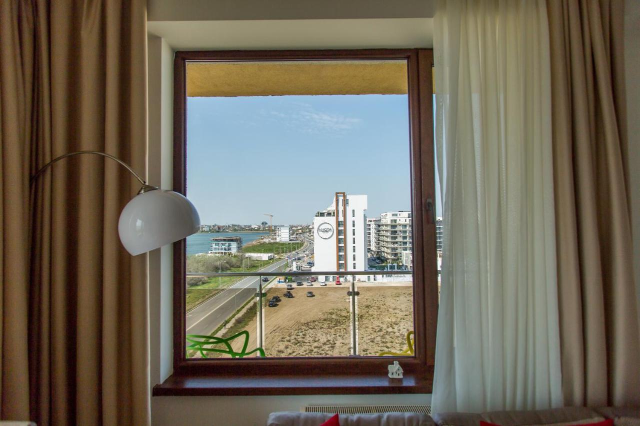 Bella Vista Summerland Apartment *
