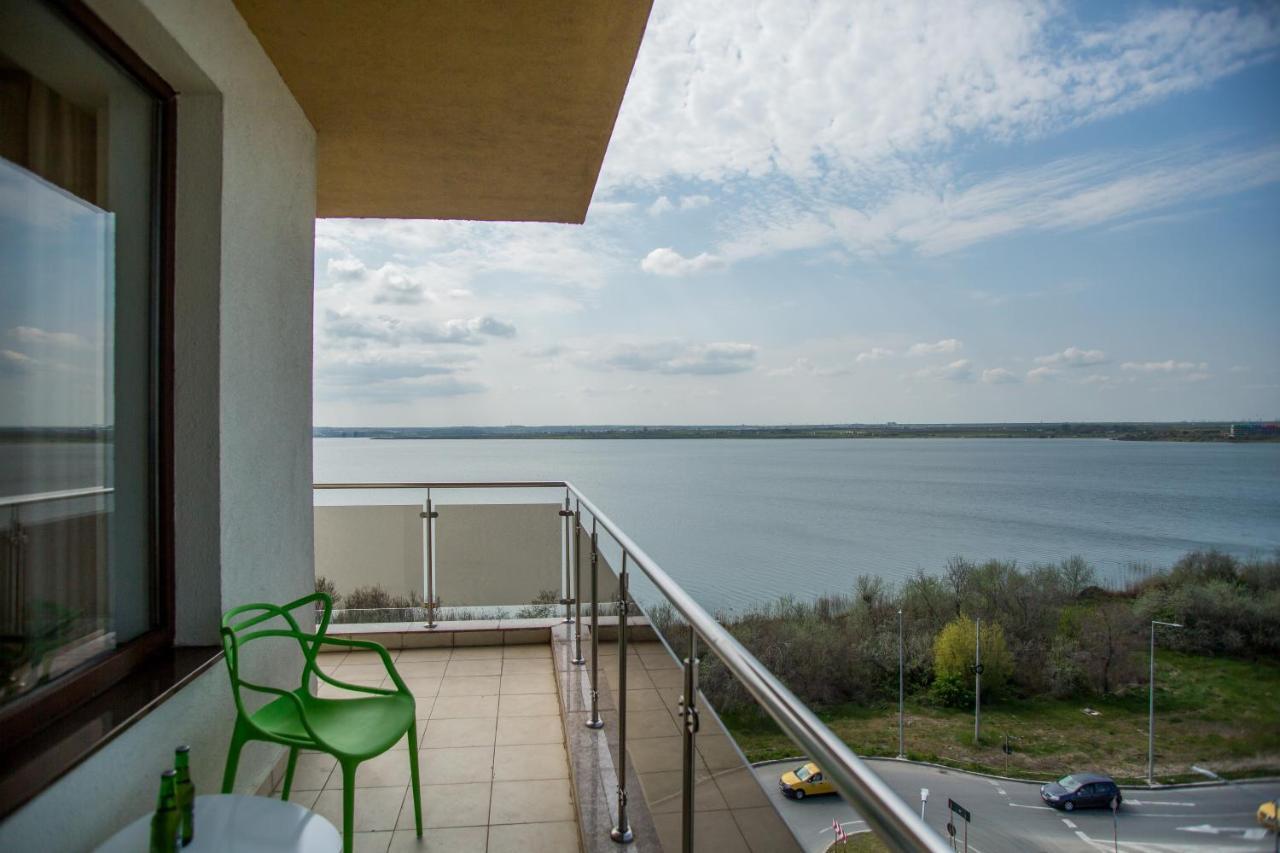 Apartment Bella Vista Summerland *