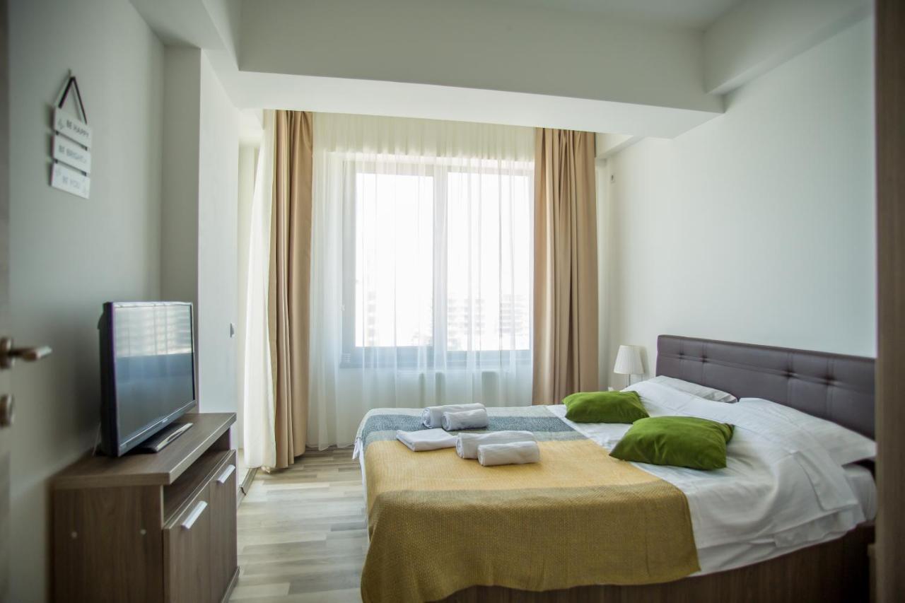 Apartment Bella Vista Summerland *