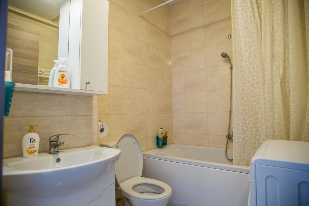 Apartment Bella Vista Summerland Mamaia