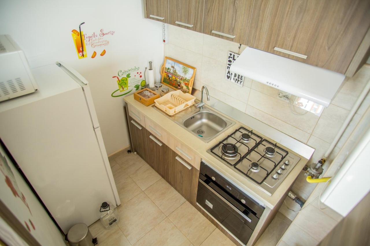 Apartment Bella Vista Summerland Mamaia