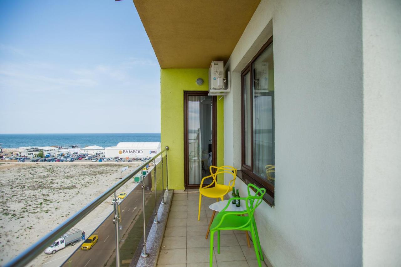 Apartment Bella Vista Summerland