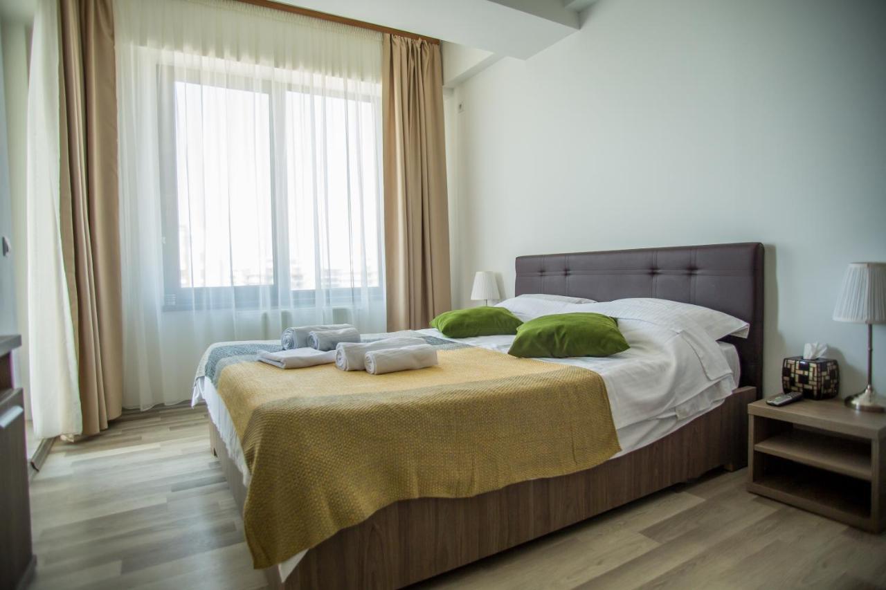 Bella Vista Summerland Apartment