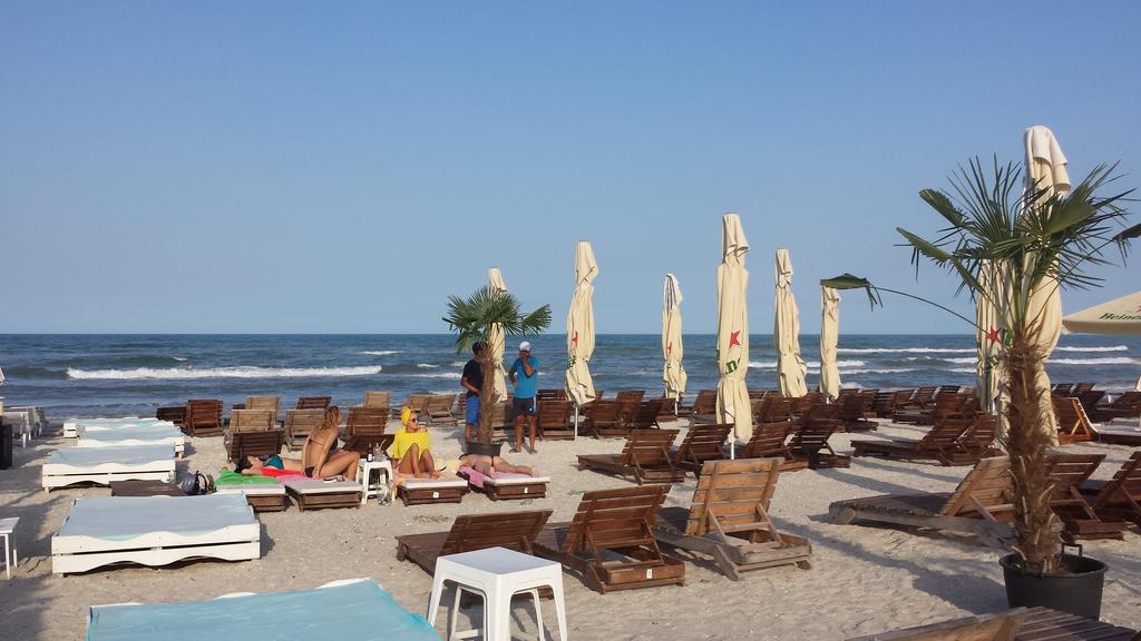 Apartment Bella Vista Summerland Mamaia